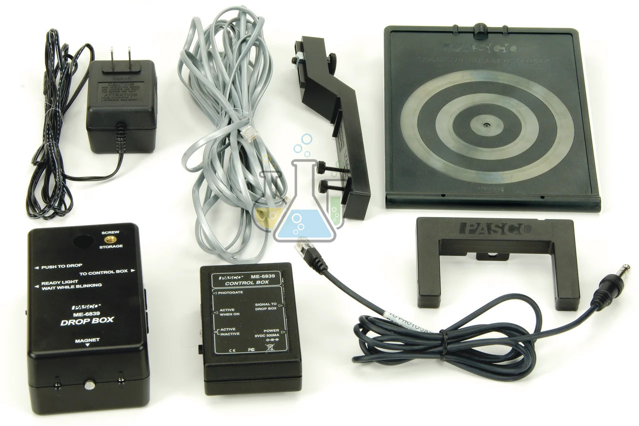 Target throwing accessories for throwing devices